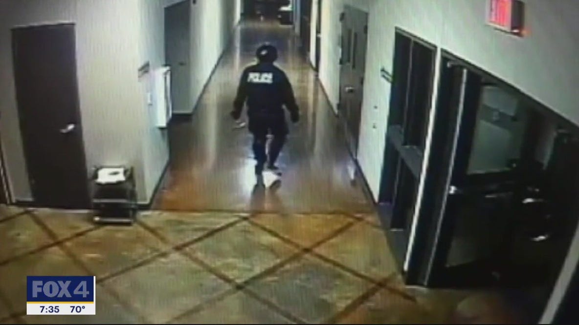 Missy Bevers' killer still sought 8 years later